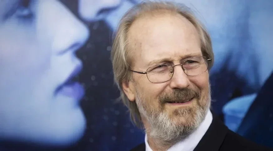 William Hurt