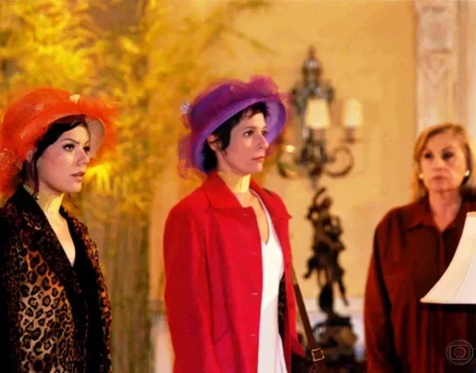 Saiba quais são as novelas das sete que a Rede Globo quer esquecer. Lista - imagem 88811