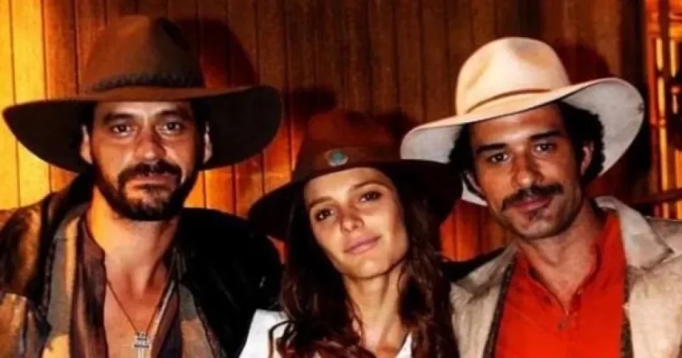 Saiba quais são as novelas das sete que a Rede Globo quer esquecer. Lista - imagem 88815