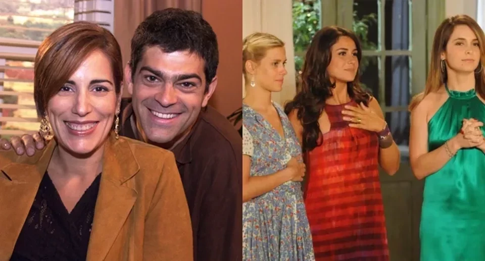 Saiba quais são as novelas das sete que a Rede Globo quer esquecer. Lista - imagem 88800