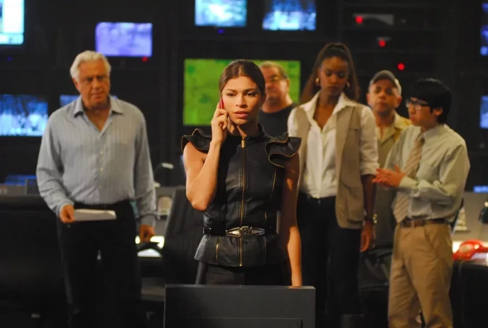 Saiba quais são as novelas das sete que a Rede Globo quer esquecer. Lista - imagem 88817