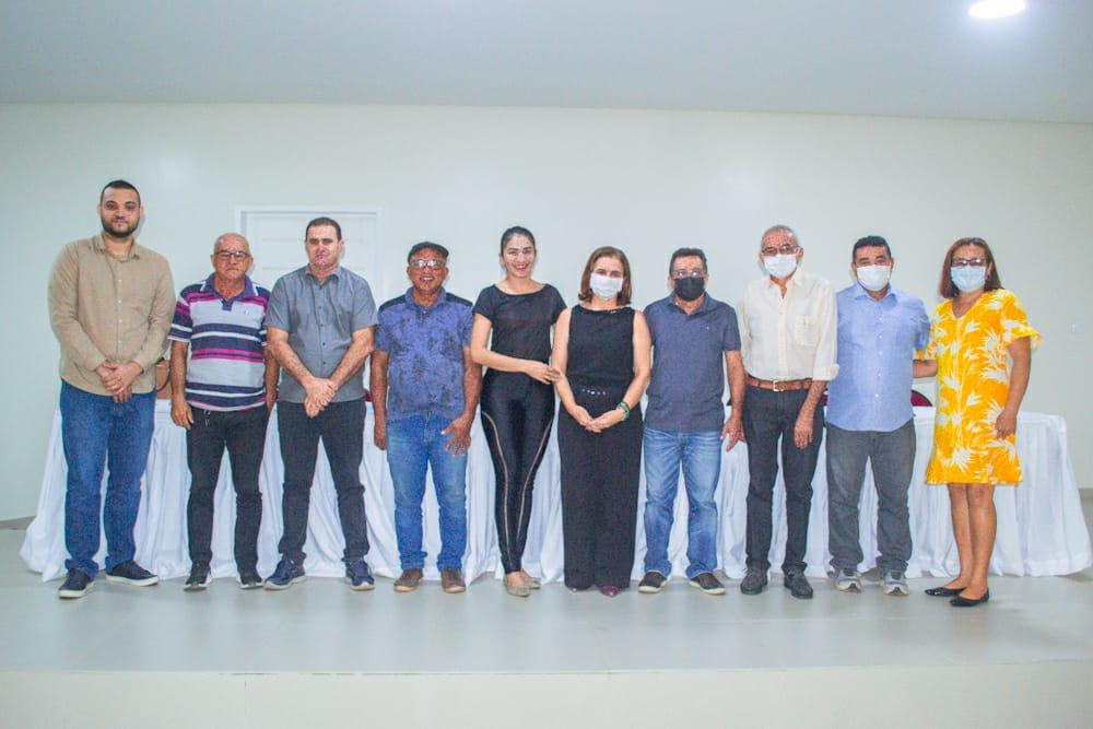 Prefeitura realiza audiência pública para apresentar a LDO - 2023 - Imagem 2