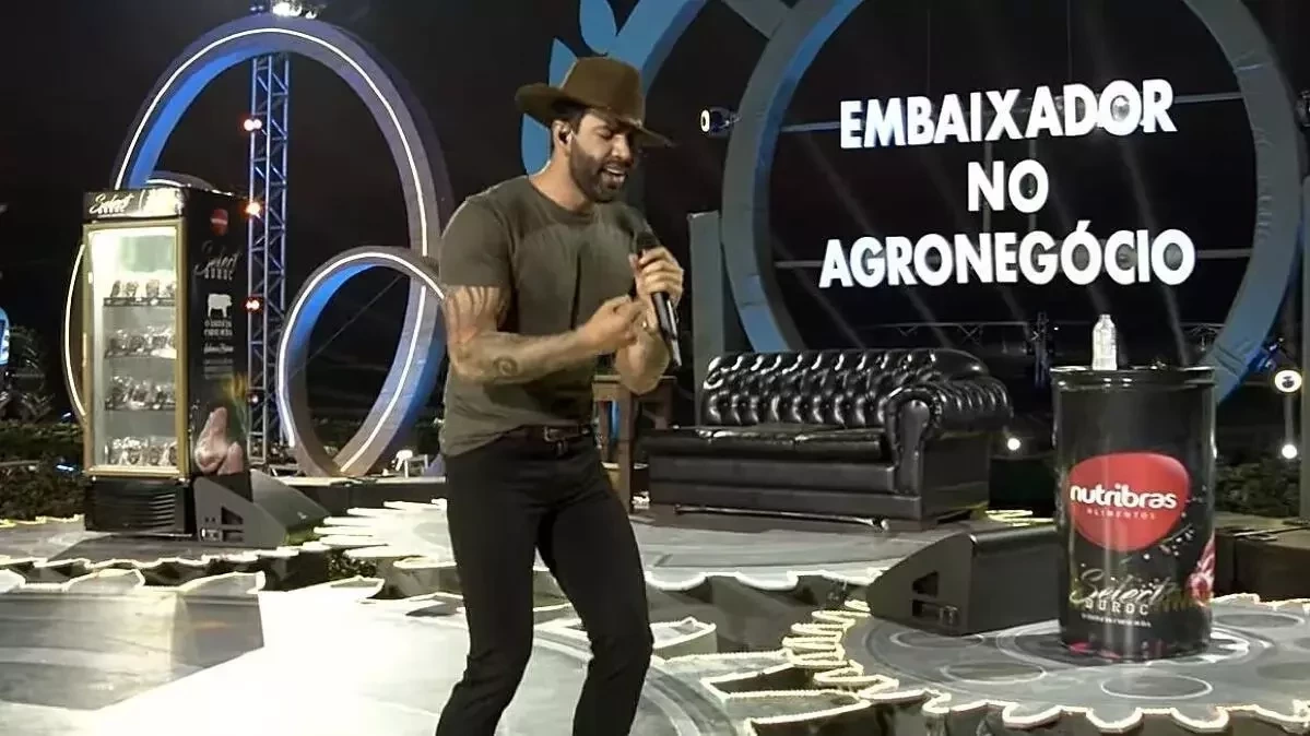 Quantas casas e fazendas Gusttavo Lima têm? Veja fotos e a lista completa  - imagem 89108