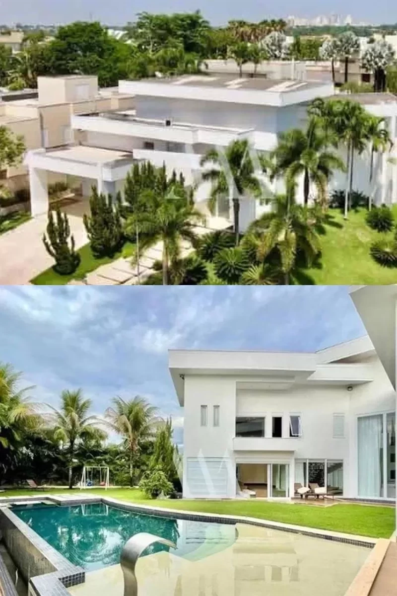 Quantas casas e fazendas Gusttavo Lima têm? Veja fotos e a lista completa  - imagem 89111