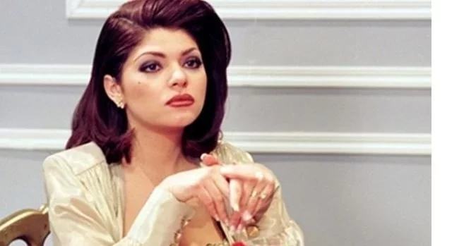 Itatí Cantoral