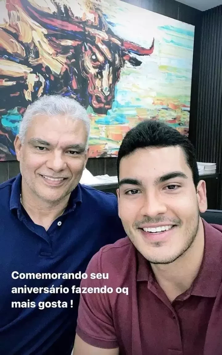 Vipi.MN apresenta os homens, mulheres e crianças em agenda social e festiva - imagem 89155