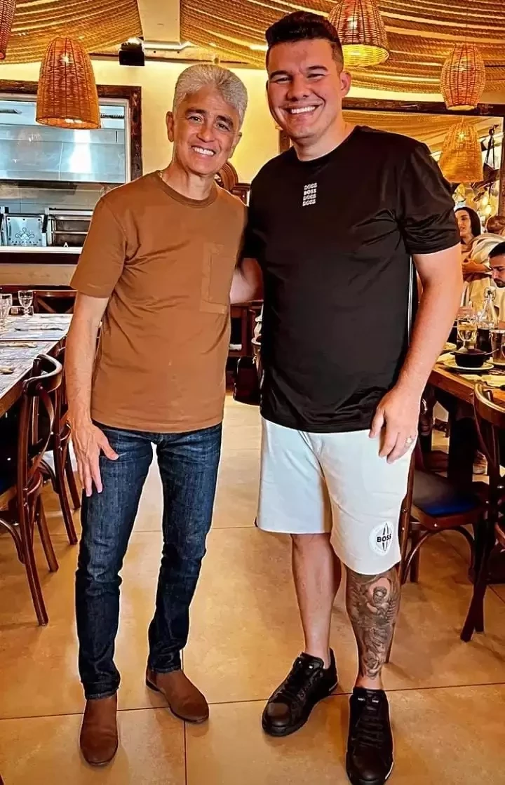 Vipi.MN apresenta os homens, mulheres e crianças em agenda social e festiva - imagem 89157