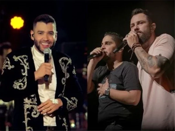 São João de Petrolina: confira os cachês dos artistas que se apresentam