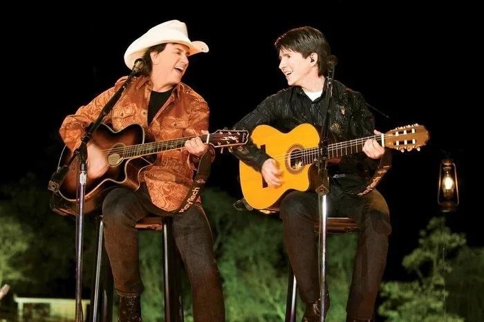 Chitãozinho e Xororó