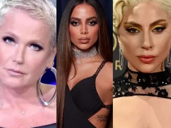 Xuxa, Anitta, Gaga e mais famosos acusados de pacto com o Diabo