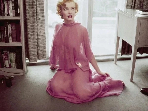  15 fotos explicam por que o sucesso de Marilyn Monroe é eterno