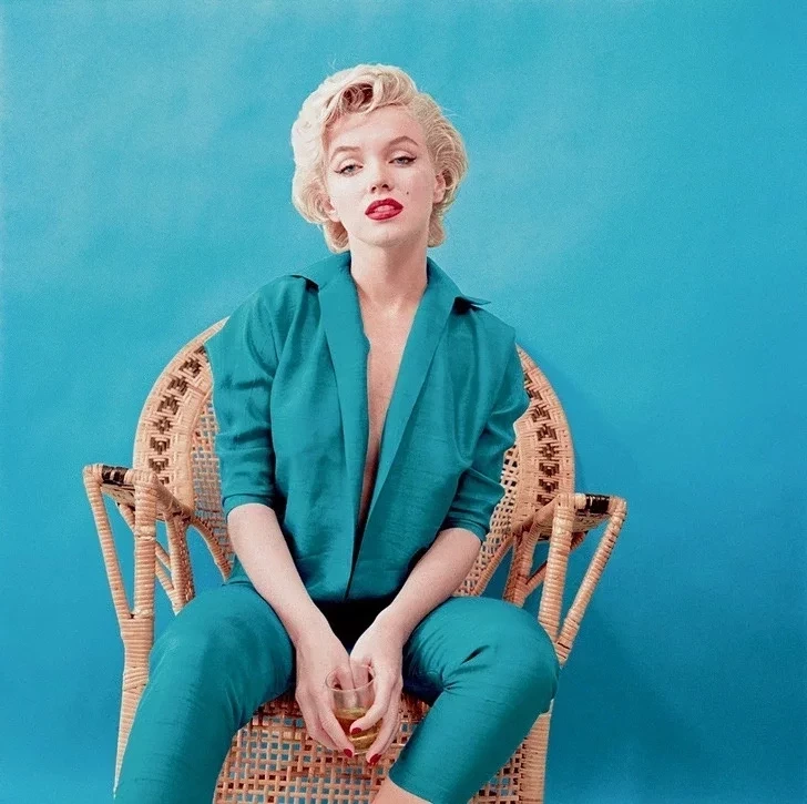  15 fotos explicam por que o sucesso de Marilyn Monroe é eterno - imagem 89305