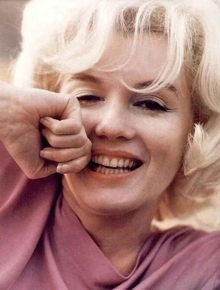  15 fotos explicam por que o sucesso de Marilyn Monroe é eterno - imagem 89310