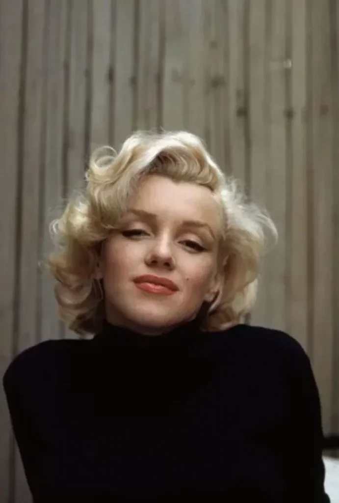  15 fotos explicam por que o sucesso de Marilyn Monroe é eterno - imagem 89315