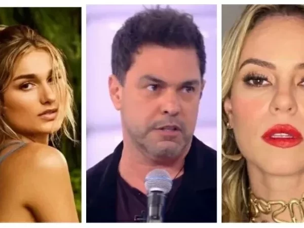 De pênis quebrado a pacto com diabo: Confira as mentiras sobre os famosos