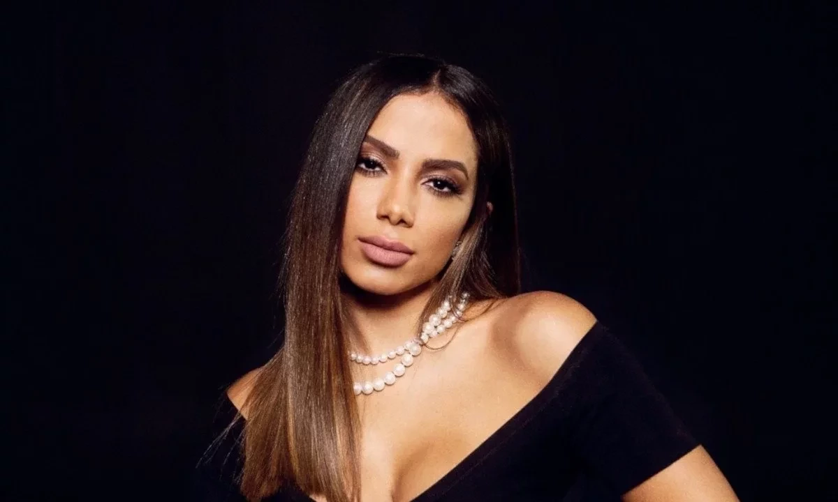 Anitta