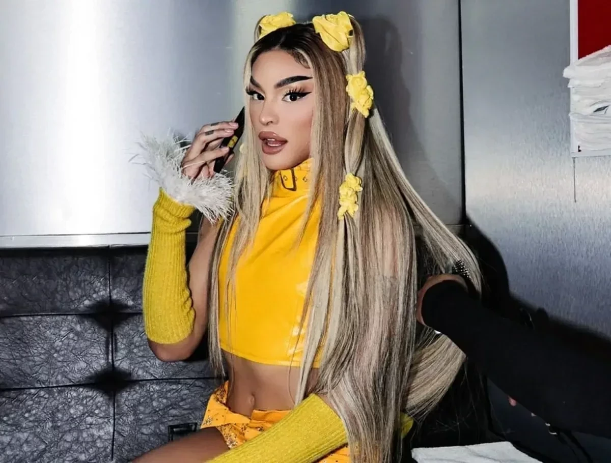 Pabllo Vittar