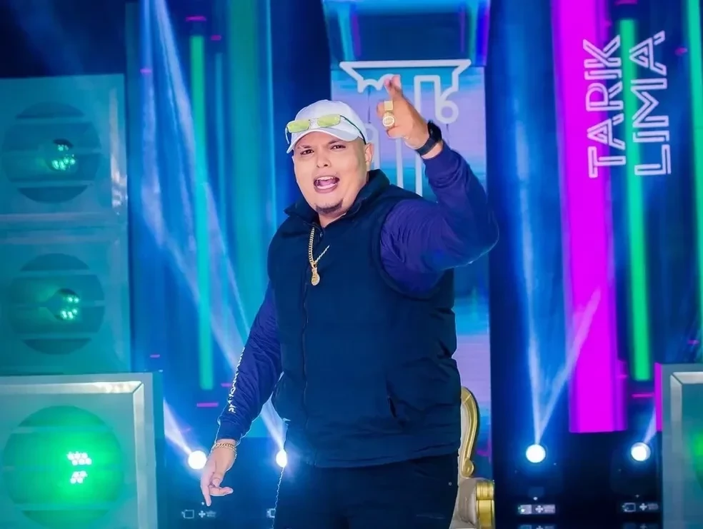 Conheça Tarik Lima, cantor que morreu em acidente com a namorada - imagem 89657