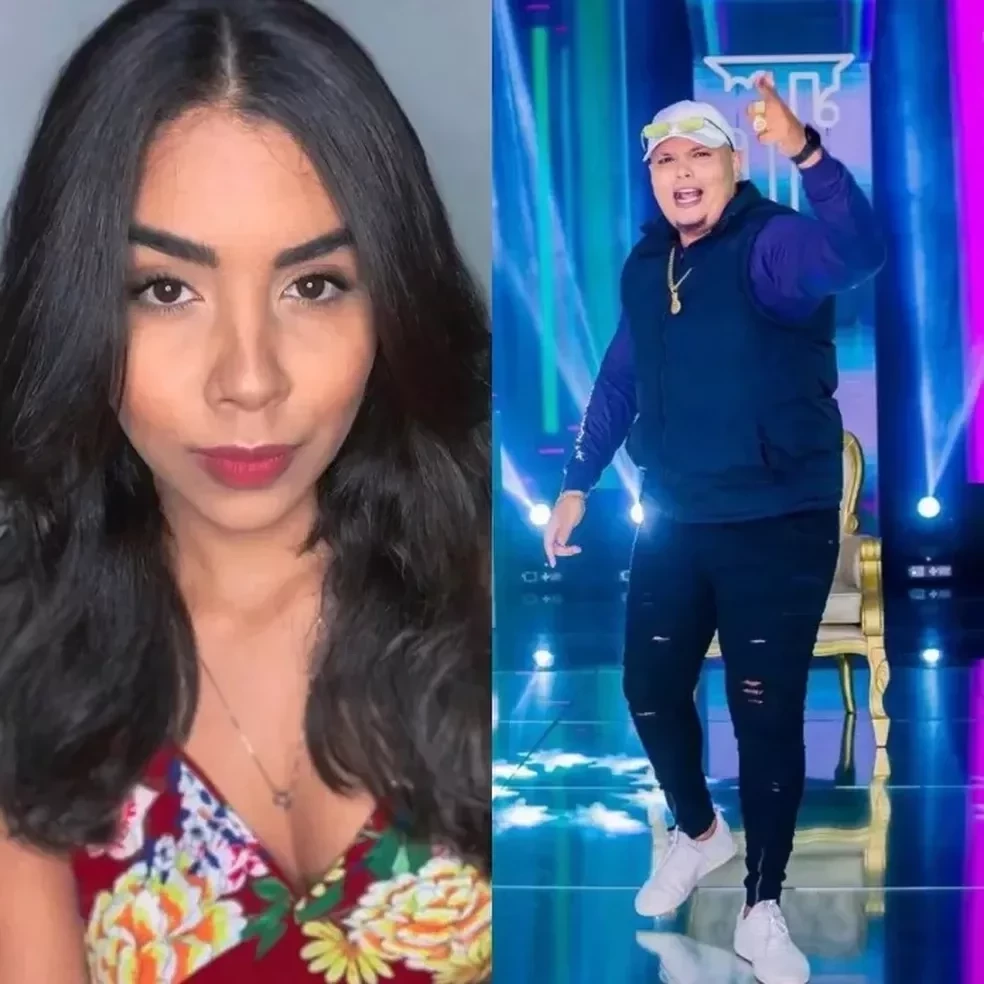 Conheça Tarik Lima, cantor que morreu em acidente com a namorada - imagem 89659