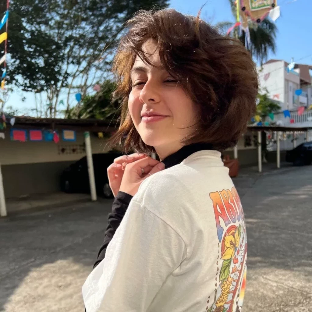 5. Uma onda de solidariedade se formou