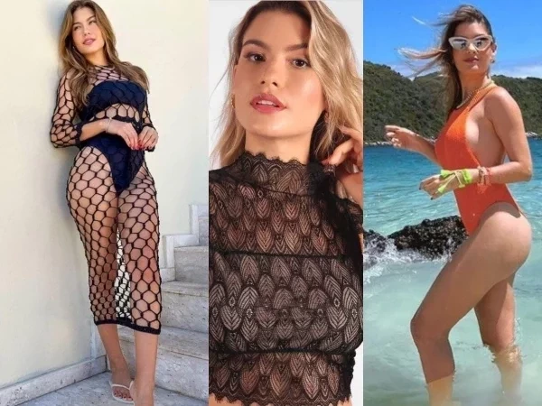 Miss Piauí avança e ainda pode ser eleita a mais bonita do país; fotos!