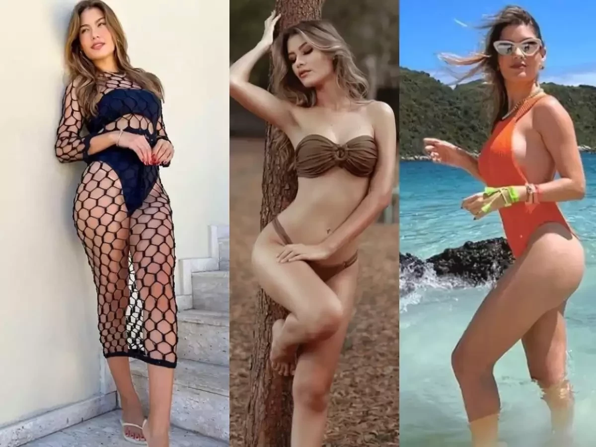 Miss Piauí avança e ainda pode ser eleita a mais bonita do país; fotos! - imagem 89548