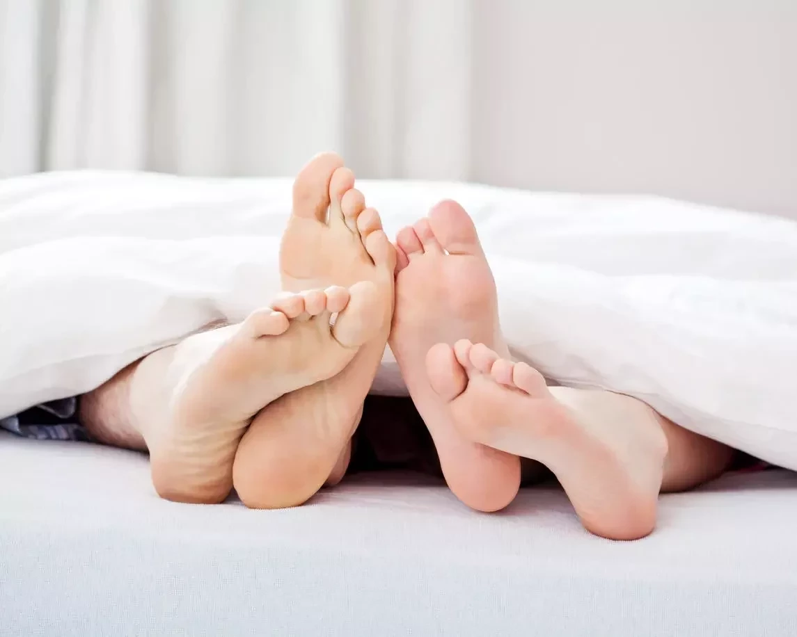 Assuntos para evitar na hora do sexo