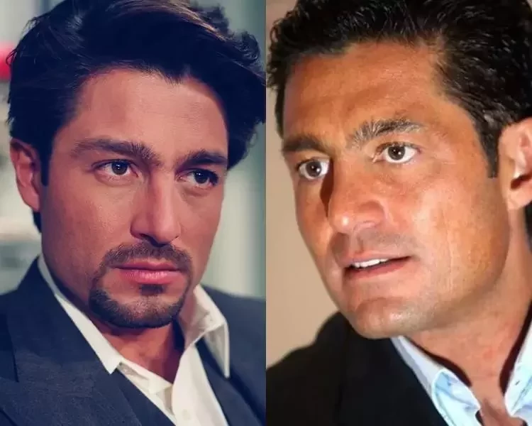 Fernando Colunga