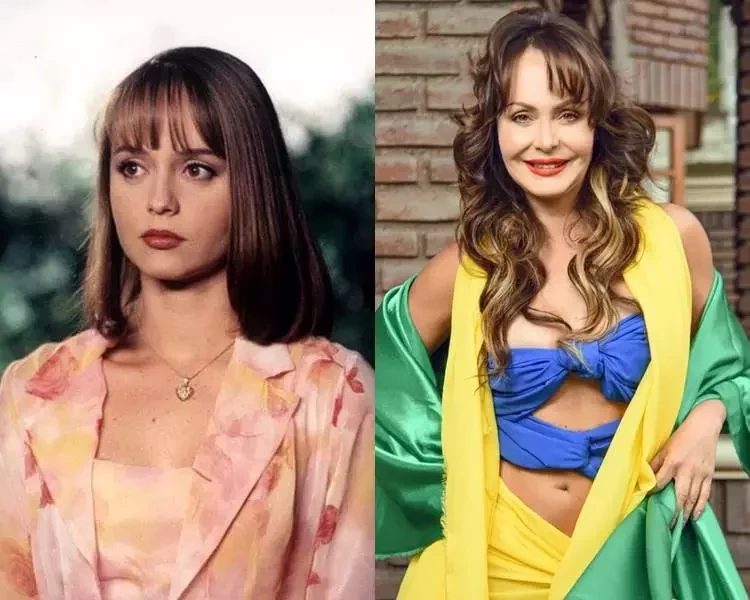 Gabriela Spanic