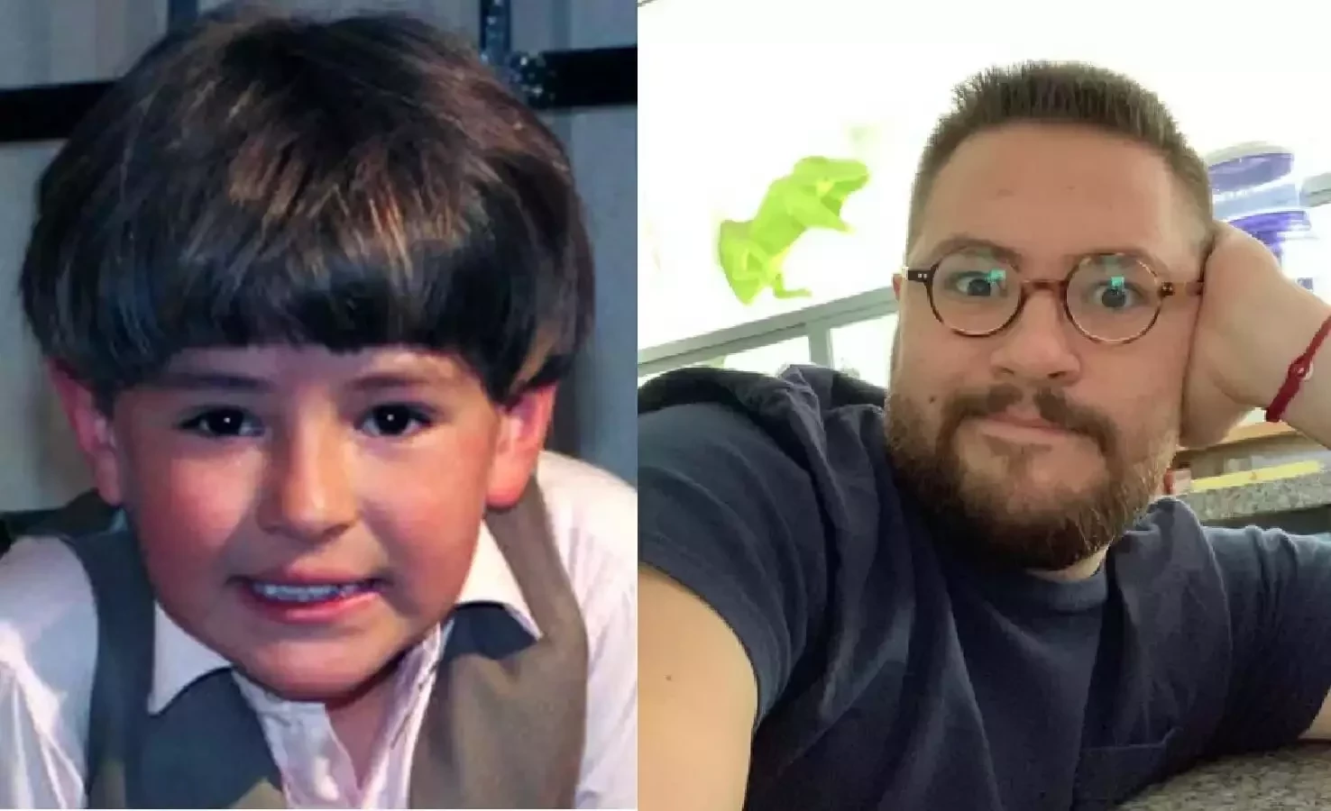 Sergio Miguel Guerrero