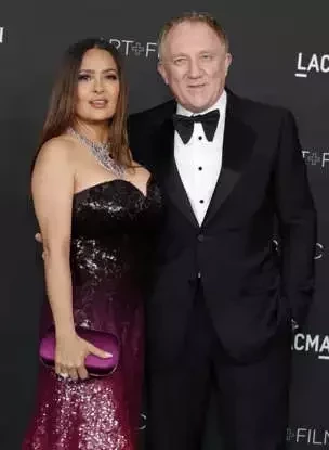 Tem brasileiro! Listamos os 15 casais famosos mais ricos do mundo - imagem 89852