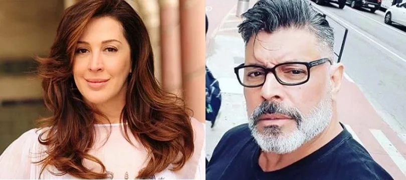 Conheça alguns famosos que já foram traídos e não escondem isso. Veja lista - imagem 90024