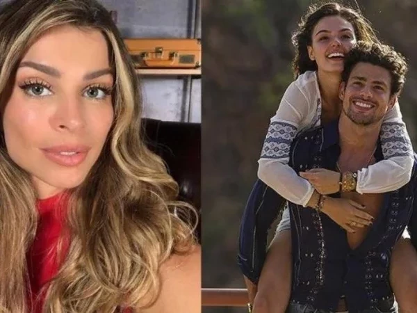 Conheça alguns famosos que já foram traídos e não escondem isso. Veja lista