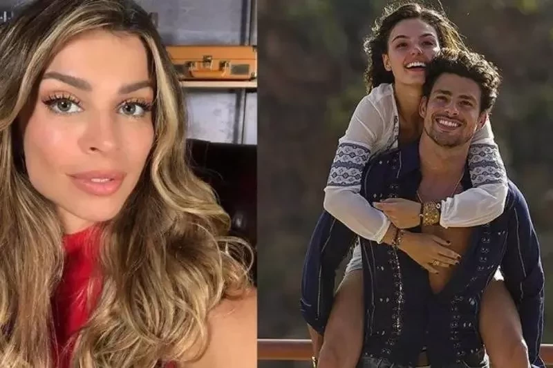 Conheça alguns famosos que já foram traídos e não escondem isso. Veja lista - imagem 90021