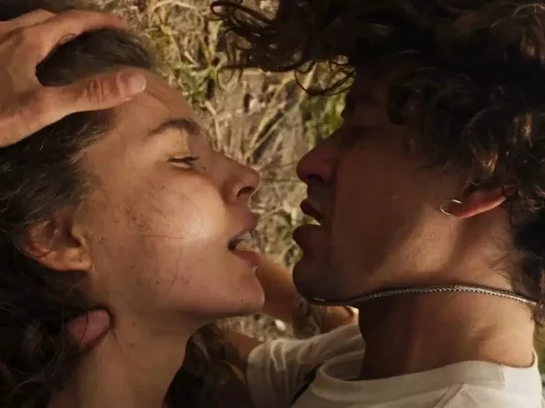 Pantanal: Juma após transar com Jove:'Se subesse, num tinha esperado tanto'