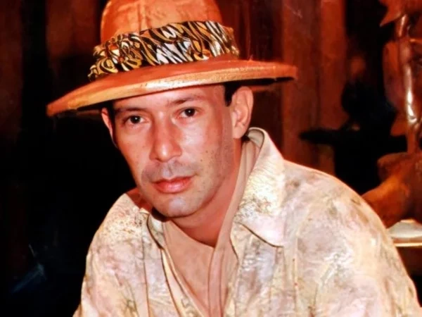 Quais atores de Pantanal morreram por complicações do HIV? 