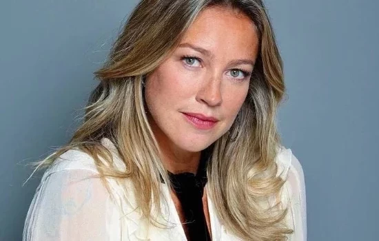 Luana Piovani e outras celebridades com maus hábitos de higiene