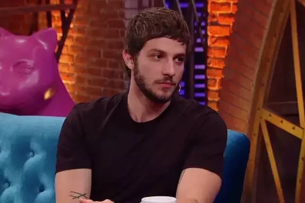 Supreenda-se! Descubra o nome verdadeiro desses 20 famosos brasileiros - imagem 85737