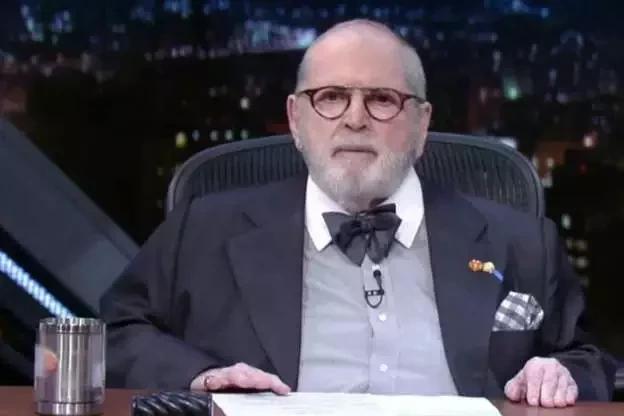 Supreenda-se! Descubra o nome verdadeiro desses 20 famosos brasileiros - imagem 85739