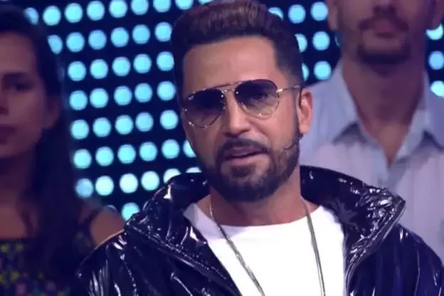 Supreenda-se! Descubra o nome verdadeiro desses 20 famosos brasileiros - imagem 85758