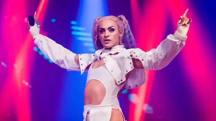 Supreenda-se! Descubra o nome verdadeiro desses 20 famosos brasileiros - imagem 85736