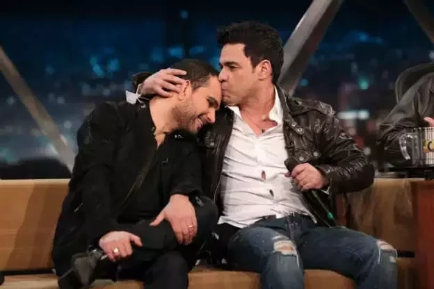 Supreenda-se! Descubra o nome verdadeiro desses 20 famosos brasileiros - imagem 85752