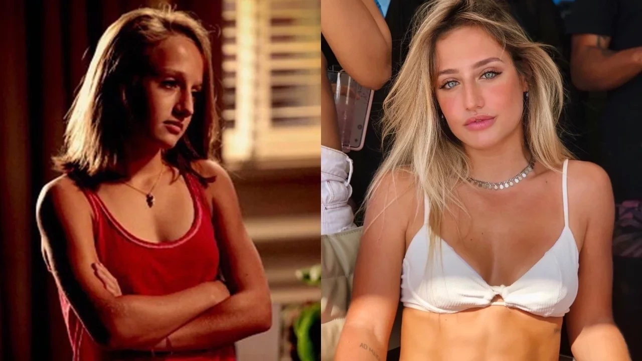 Após 10 anos! Veja como estão os atores de ‘Avenida Brasil’ - imagem 90271