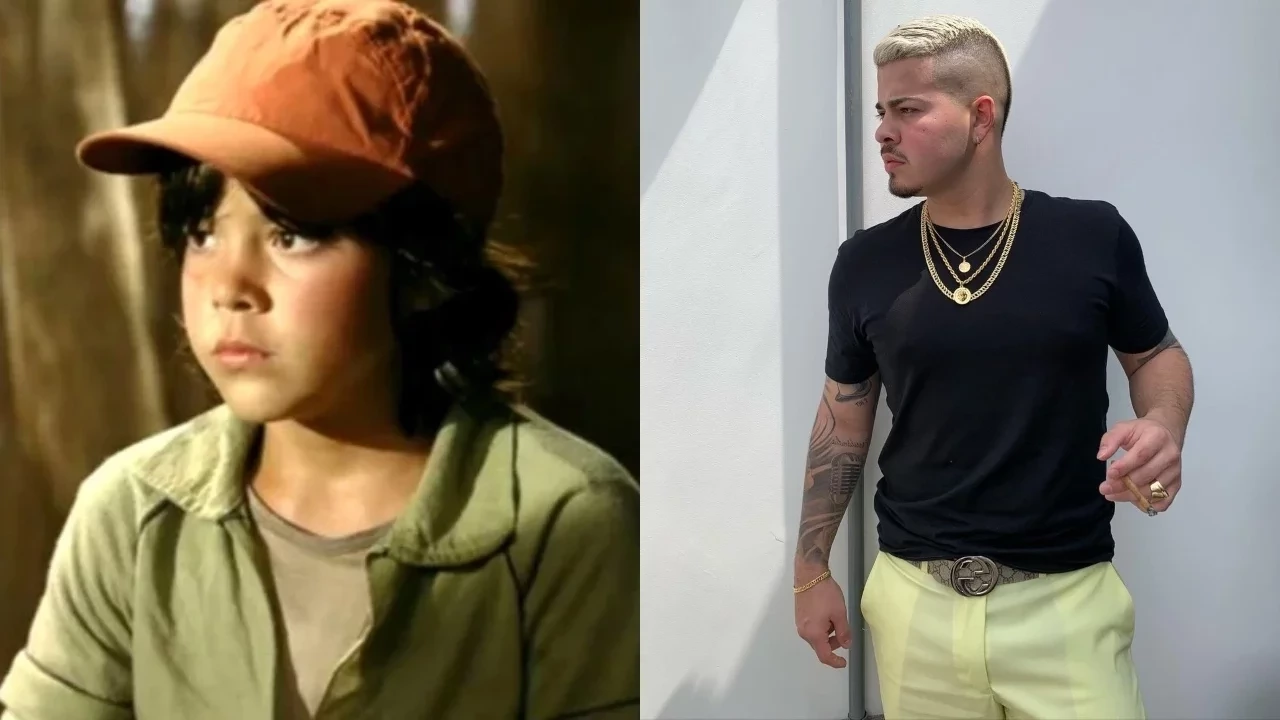 Após 10 anos! Veja como estão os atores de ‘Avenida Brasil’ - imagem 90272