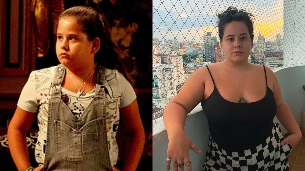 Após 10 anos! Veja como estão os atores de ‘Avenida Brasil’ - imagem 90270