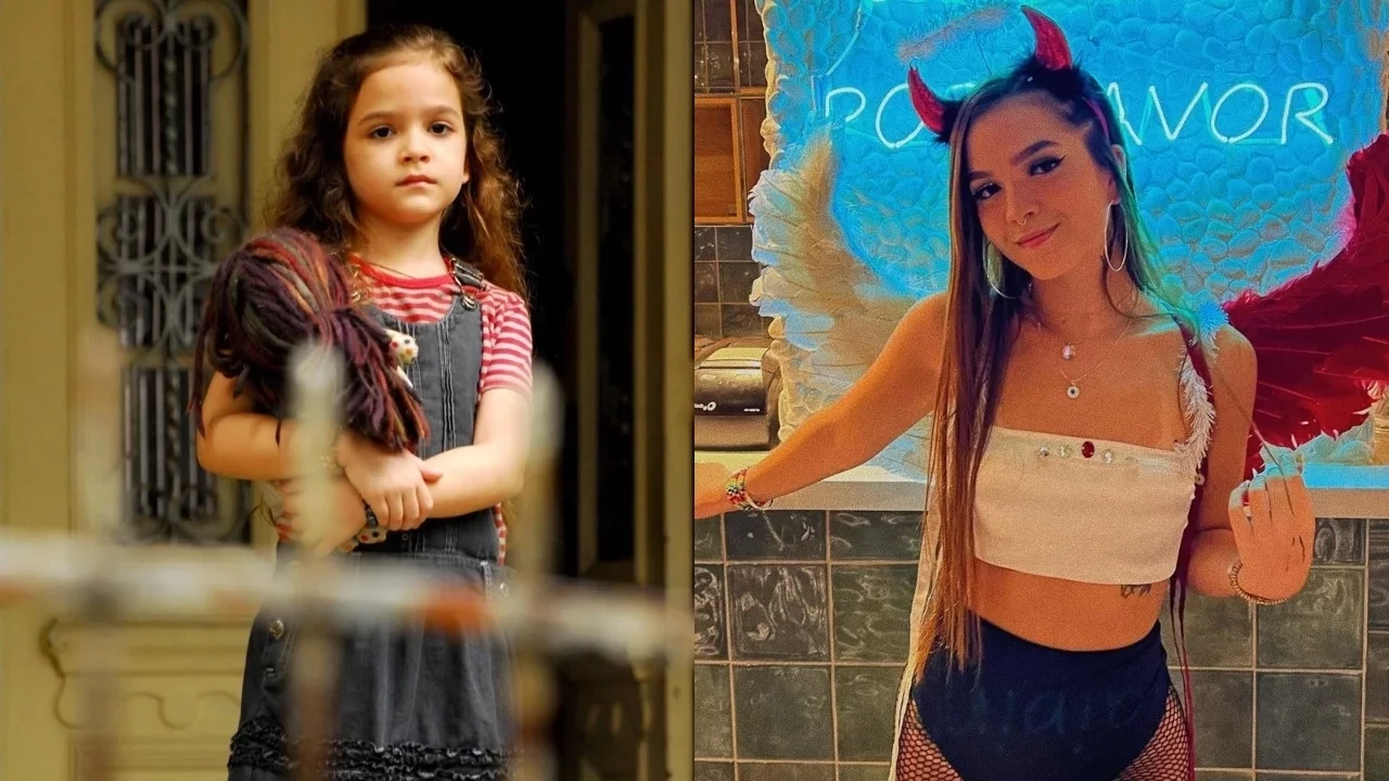 Após 10 anos! Veja como estão os atores de ‘Avenida Brasil’ - imagem 90268