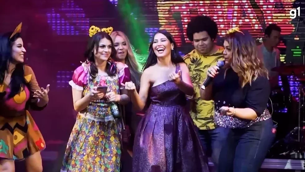 Estrelismo e exigências: Gkay tem dado muito trabalho por trás das câmeras - imagem 90211