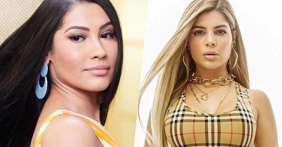 Estrelismo e exigências: Gkay tem dado muito trabalho por trás das câmeras - imagem 90206