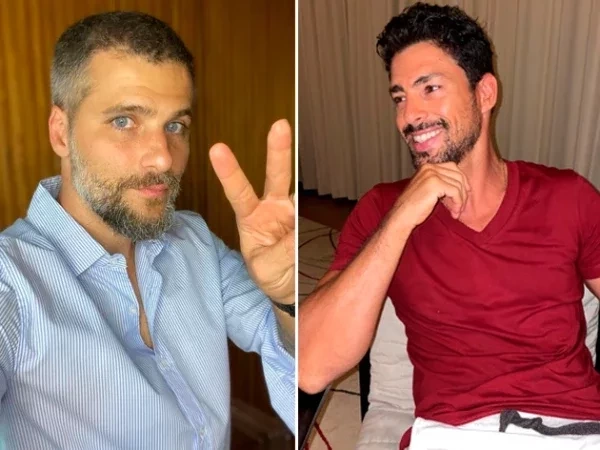 Veja a lista de famosos que eram amigos e hoje não se “toleram” mais