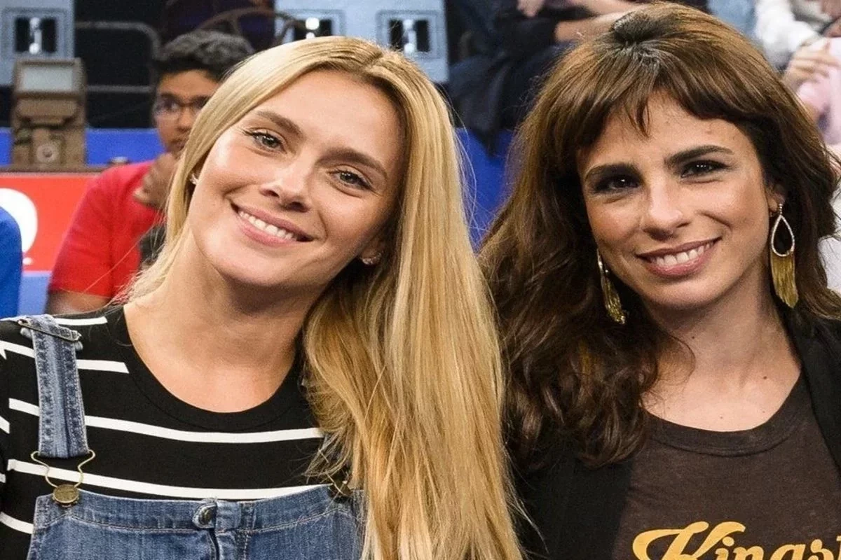 Veja a lista de famosos que eram amigos e hoje não se "toleram" mais - imagem 90253